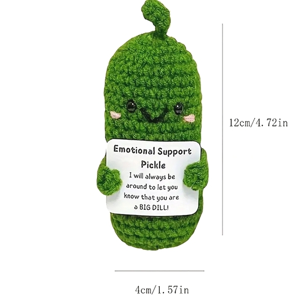 Support Pickle - Picture 2 of 7